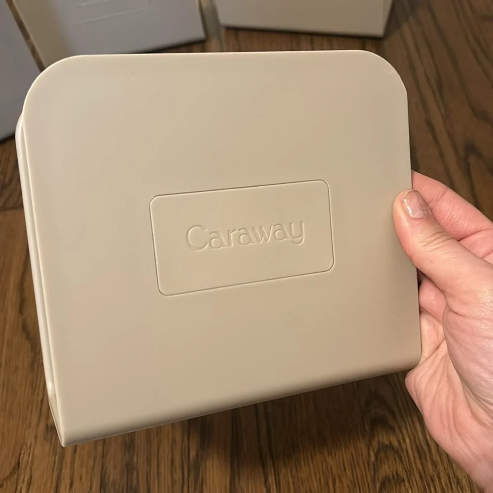 Caraway this full